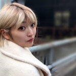 《ギャル》 街角で声をかけて口内観察させてもらう 美容部員 はるのちゃん 『FANZA』