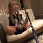 《ギャル》 エロいプリケツの日焼けギャルをハメ倒す！ 『FANZA』