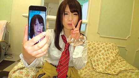 《ギャル》 ￥ジェネ 004 『FANZA』