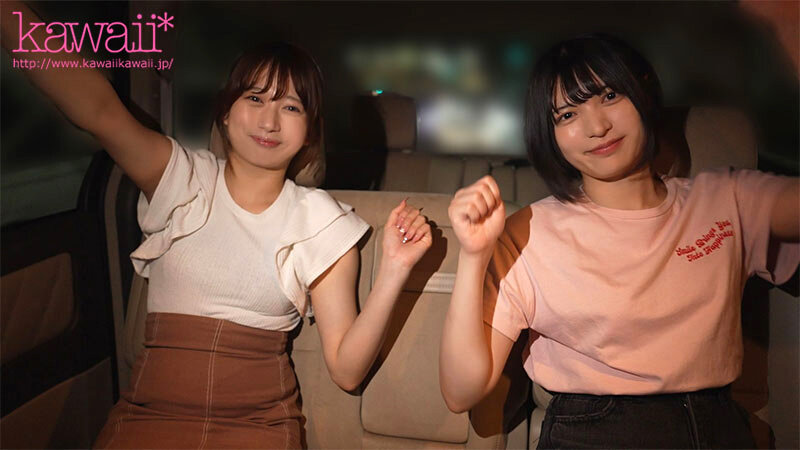 《ギャル》 おま○こハーレム修学旅行！やっと彼女ができた弱者男子の僕ら...