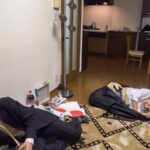 《ギャル》 ギャル★ノットリ ギャルを恨む三人の男による連続憑依スワッピングパーティー 『FANZA』