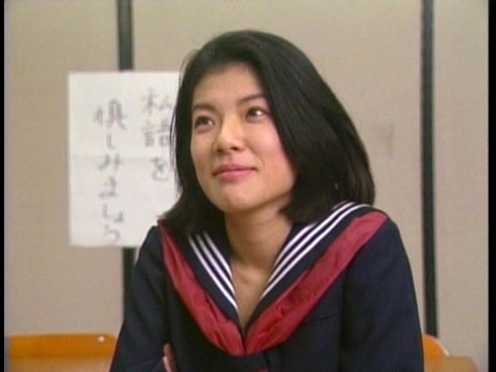 《ギャル》 絶倫デカおぱい 真木ようこ 『FANZA』