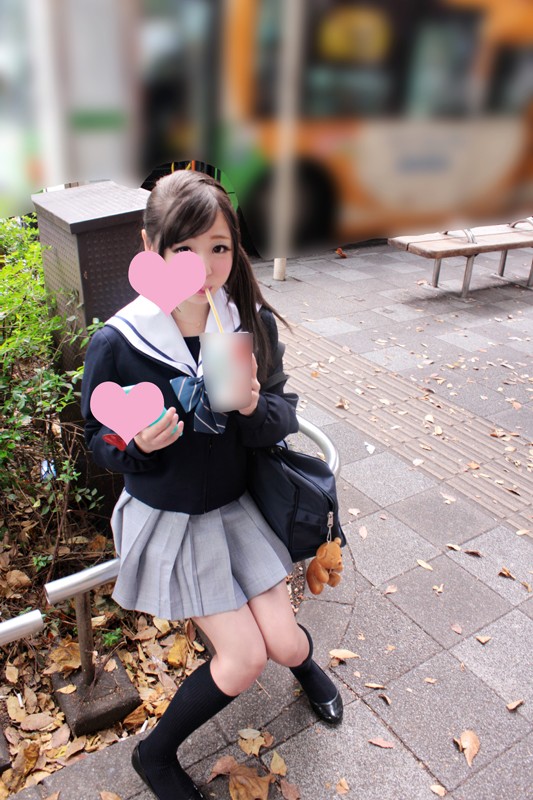 《ギャル》 渋谷～港区【まとめ】個人撮影 都心繁華街22時☆未満 コミ...