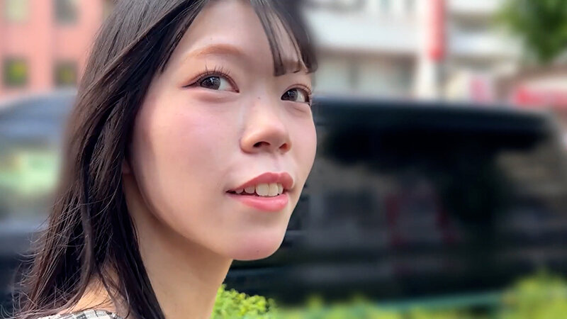 《ギャル》 M男が街中で女性に声をかけてワキを舐めさせて貰う 交渉上手...