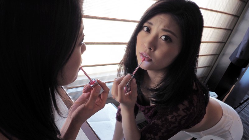 《ギャル》 【素人ギャル個撮初ハメ撮り体験】バレエダンサー みおり舞 ...