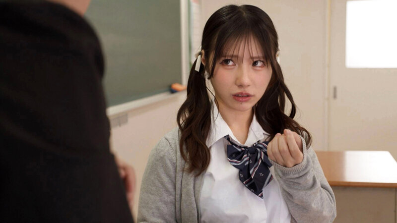 《ギャル》 生意気J×の無惨な姿をご覧ください。大人を舐め腐ったギャル...