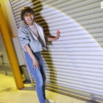 《ギャル》 撮影中にカメラを奪われ集団で○○されたバカノーブラ配信女 彼氏と廃倉庫に不法侵入するバカノーブラギャル配信女 北城希 『FANZA』