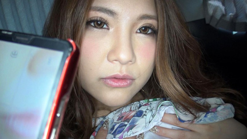 《ギャル》 真正中出しAVDebut エロムチボディタトゥーギャル A...