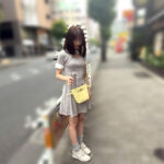《ギャル》 超主観ハメ撮り【エロ美尻を接写で堪能！！】【スレンダーな極上美女とイチャSEX！！】【超美麗なスレンダーモデル体型のスケベ娘と濃厚イチャSEX！！】 白石もも 『FANZA』