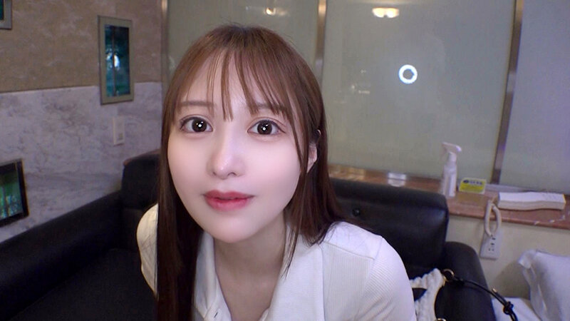 《ギャル》 【美尻な巨尻のガチ美女と濃厚イチャSEXで中出し！！】【ビ...