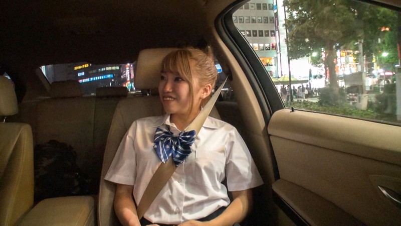 《ギャル》 【ギャル】ちょっと一杯◆ 居酒屋バイトの金髪ギャル巨乳娘 ...