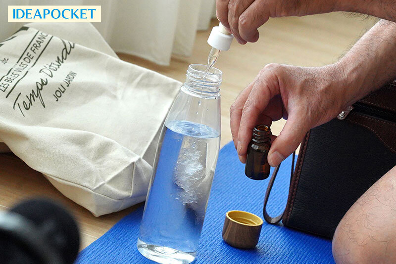 《ギャル》 止まらない汗、火照る体、うずく股間…私は一体どうなっちゃう...