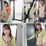 《ギャル》 【完全主観】お隣さんのギャルを助けたら冴えないボク（オタク）にベタ惚れ！1日10発オーバー甘々しまくり中出し生活 新井リマ 『FANZA』