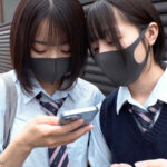 《ギャル》 オジサンの事を見下している生意気な少女達を理解らせWレ×プ いと みこ 『FANZA』