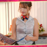 《ギャル》 「おい豚！何勝手に勃起してんだよ！」 罵倒エステ エステティシャン木村 身長:169cmB:88（D）/W:57/H:88 『FANZA』