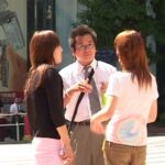 《ギャル》 山手沿線一周 ガチンコ駅前ナンパバトル 3 『FANZA』