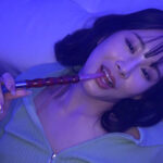 《ギャル》 キメセクの巣 天然Kカップ爆乳ブリブリOD アヘ顔ガンギマリFUCK！！二羽紗愛 『FANZA』