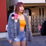 《ギャル》 10年ぶりに再会した地元で有名なヤリマンギャルの究極ハンドテクで男潮が吹くまで無限にぶっこ抜かれまくった！ 安位薫 『FANZA』