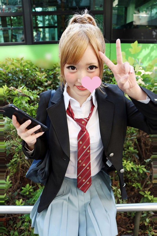 《ギャル》 若者好きな親父ナンパ師が人生で一番発射したどスケベェで顔出...