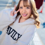 《ギャル》 オトナギャルVol.3 ＃MEI（仮名） age.24 深月めい 『FANZA』