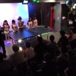 《ギャル》 全日本ビキニ卓球協会 Presents ビキニ卓球トーナメントVol.6 完全版 『FANZA』