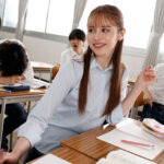 《ギャル》 発情したら校内ドコでも強●中出し！！田舎の男子生徒99％学校で思春期チ●ポを喰い散らかすドスケベ淫乱転校生 天音ミシェル 『FANZA』