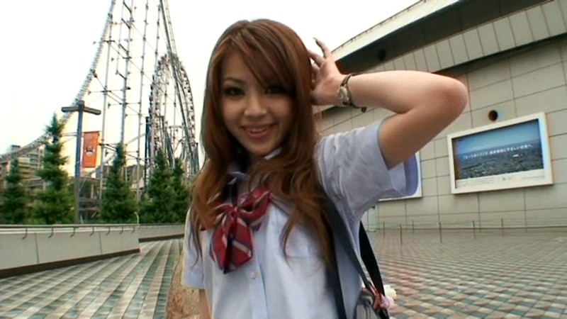 《ギャル》 GIRL’S HIGH 04 リナ 『FANZA』