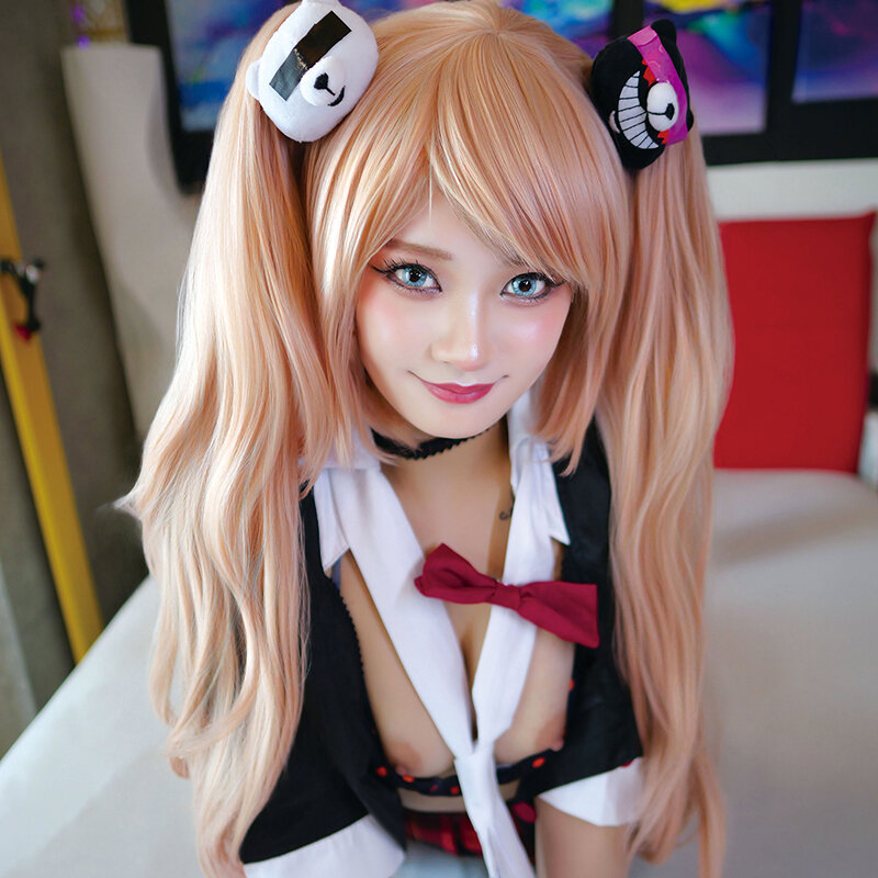 《ギャル》 コスコスパイパイVol.11 スクールカースト最上位とコス...