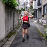 《ギャル》 全開鼻フック 鹿野あも 『FANZA』