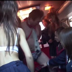 《ギャル》 【AIリマスター版】集団痴女コレクション2008 4時間 『FANZA』