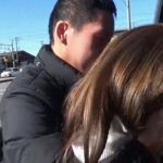 《ギャル》 「やだ！やだ！」廃工場に響く拒否の叫び！ギャルに降りかかる災難！ 『FANZA』