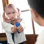 《ギャル》 「セックスの練習させてよ！？」男勝りな幼馴染のモカがコンドーム一個だけを持参してまさかのお願い 俺が思ってた以上にモカのカラダは巨乳ですけべでおま○こ気持ちよくって... 初めてのセックスにハマってしまい未熟おま○こに三日三晩の中出しセックス10発 春陽モカ 『FANZA』