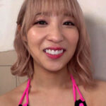 《ギャル》 ギャルは顔舐めで愛を表現する 栄川乃亜 『FANZA』