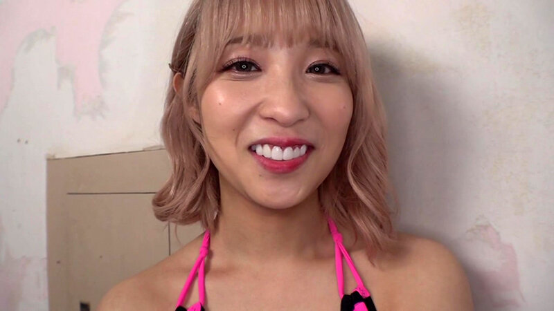 《ギャル》 ギャルは顔舐めで愛を表現する 栄川乃亜 『FANZA』