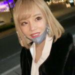 《ギャル》 妊娠中のセフレはコイツ 『FANZA』