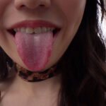 《ギャル》 女性が感じるセックスの基本はキス！ちゅっちゅね～ 『FANZA』