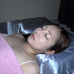 《ギャル》 媚薬入り睡眠薬で昏●状態の美少女たちに夜●い中出し！！Vol.10 『FANZA』