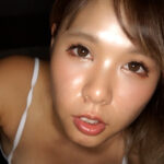 《ギャル》 永瀬愛菜の濃厚鼻フェラを疑似体験？！完全主観鼻フェラ 『FANZA』