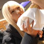 《ギャル》 【隙あらば舐めたがる甘えんぼ小悪魔ギャル】全身を余すことなくジュルッジュル愛撫で味わい尽くす！舐めてるだけでマ●コもびしょ濡れ！舌で感じる濃厚性交！ハメ潮お漏らし撒き散らし！【最高にシコい舐めたがりな女】【もも】 福田もも 『FANZA』