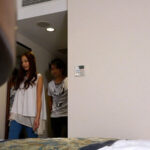 《ギャル》 意外にも超積極的！大学でナンパした美乳＆可愛い彼女は、学内でも評判の才色兼備な男子の憧れのドスケベちゃんでした。 『FANZA』