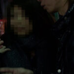 《ギャル》 街で見かけた服の上からでも巨乳とわかる美形ちゃんをナンパしてホテルにお持ち帰り 2人のナンパ師に半ば強引に弄られるドスケベ開花！ （M555G-10） 『FANZA』