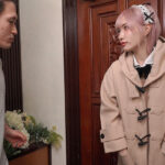 《ギャル》 メイド派遣サービスでやってきたのは…教え子ギャル！？ 教師を財布扱いする生意気デカ乳に悩乱チ○ポ生ハメ中出し10発！ 春陽モカ 『FANZA』