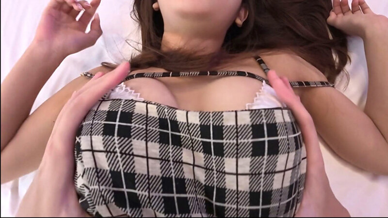 《ギャル》 超主観映像【自然派かわいい笑顔なのにエロ過ぎナチュ健康のプ...