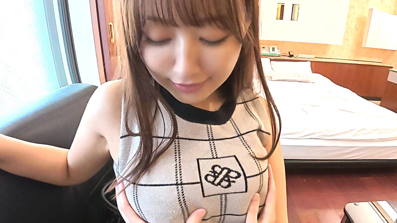 《ギャル》 超主観映像【ドエロイギャル美女とうらやまドエッチSEXしち...