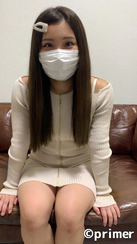《ギャル》 【スマホ推奨】まりな な女子大生東京セクハラ面接 まりな ...