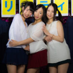 《ギャル》 やるイベ！ 泣け！！喘げ！！ 餌食になったりんちゃん 『FANZA』