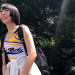 《ギャル》 アクティブなスポーツ女子をナンパして夢のコスチュームSEXしちゃいましたww 『FANZA』