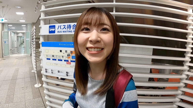 《ギャル》 おのぼりchan Vol.001 『FANZA』