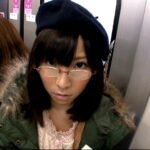 《ギャル》 「間違えたフリして女性専用車両に乗り込んだら車両で一番小柄な（女子大生/OL/女子校生）に見つめられながらヤられた」 VOL.1 『FANZA』
