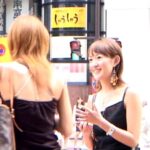 《ギャル》 ぶっちぎりナンパ番外編 みゅう、りんりん、ナンシーのナンパ一本道 『FANZA』